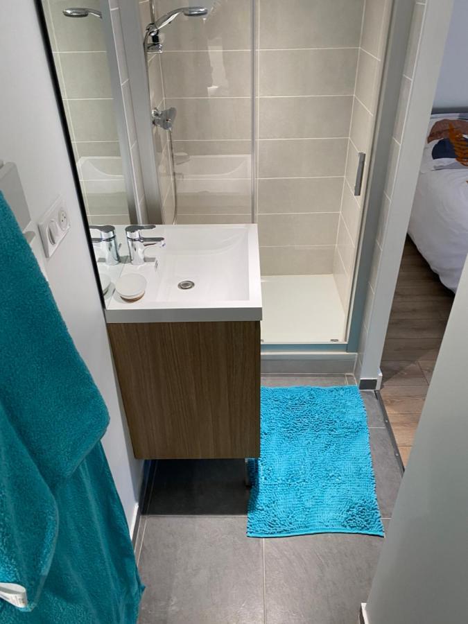 Bel Appartement Avec Place De Parking A Proximite Châtillon-sur-Chalaronne Exteriér fotografie
